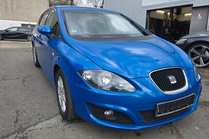 Seat Leon 163.500 km 3.490 &euro; Remscheid 42859