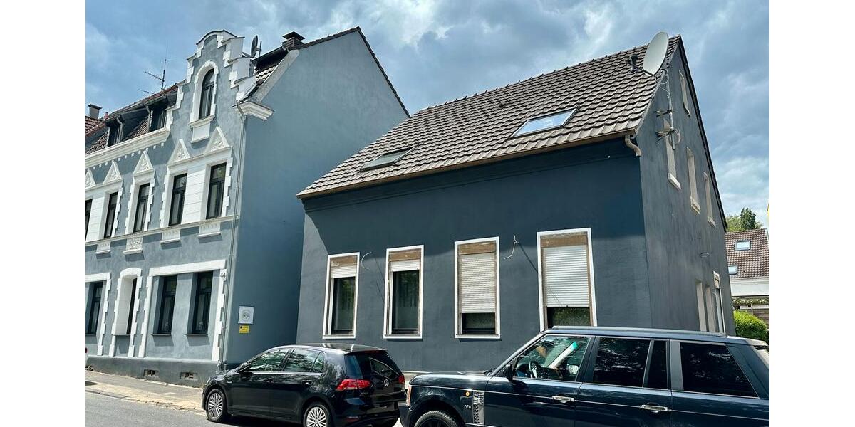 Etagenwohnung Mülheim an der Ruhr Broich - 4.5 Zimmer, 90 m&sup2;, 990&euro; | Angebot:26615955