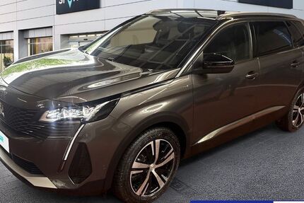 Peugeot 5008 41.038 km 26.880 &euro; Solingen 42655