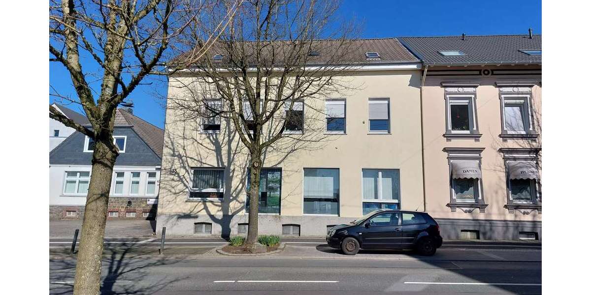 Gewerbeobjekt Radevormwald - 150&euro; | Angebot:16608778