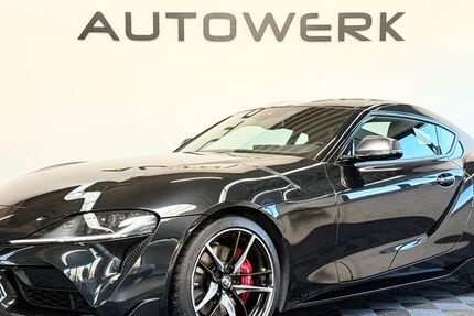 Toyota Supra 51.321 km 54.999 &euro; Hückeswagen 42499