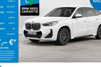BMW X1 53.689 km 33.590 &euro; Remscheid 42897