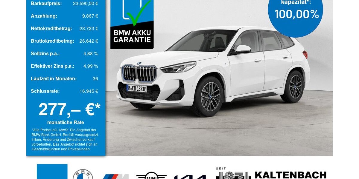 BMW X1 53.689 km 33.590 &euro; Remscheid 42897
