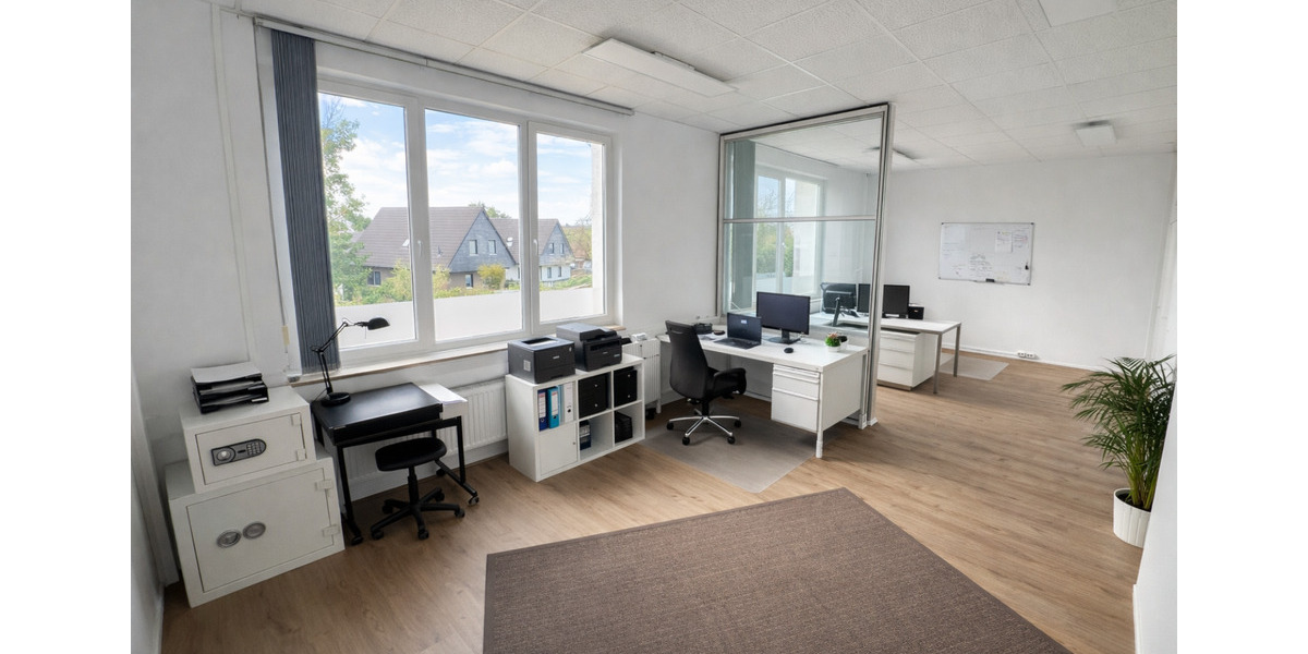 Gewerbeobjekt Wermelskirchen - 1.265&euro; | Angebot:25490445