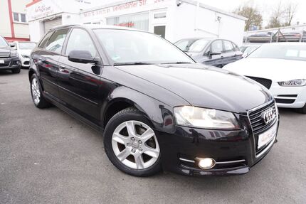 Audi A3 62.652 km 12.790 &euro; Wuppertal 42109