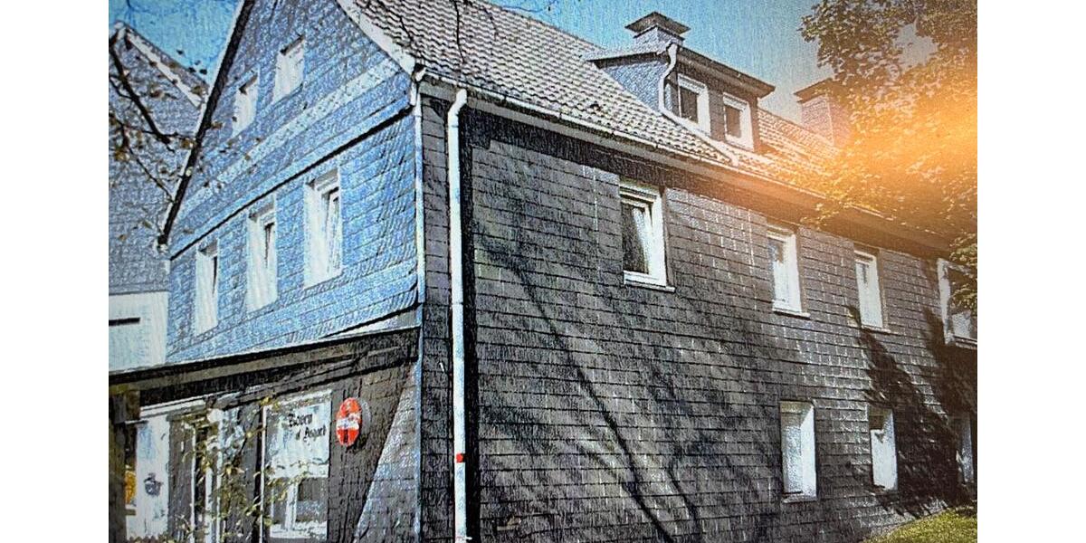 Mehrfamilienhaus, Wohnhaus Radevormwald - 6 Zimmer, 155 m&sup2;, 189.000&euro; | Angebot:26504735