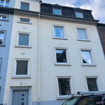 Erdgeschoßwohnung Herne - 3.5 Zimmer, 100 m&sup2;, 1.500&euro; | Angebot:25931897