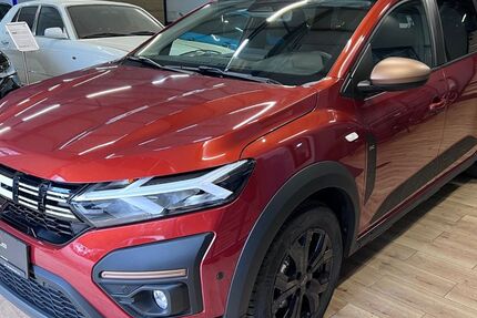 Dacia Jogger 4.890 km 22.900 &euro; Wuppertal 42327