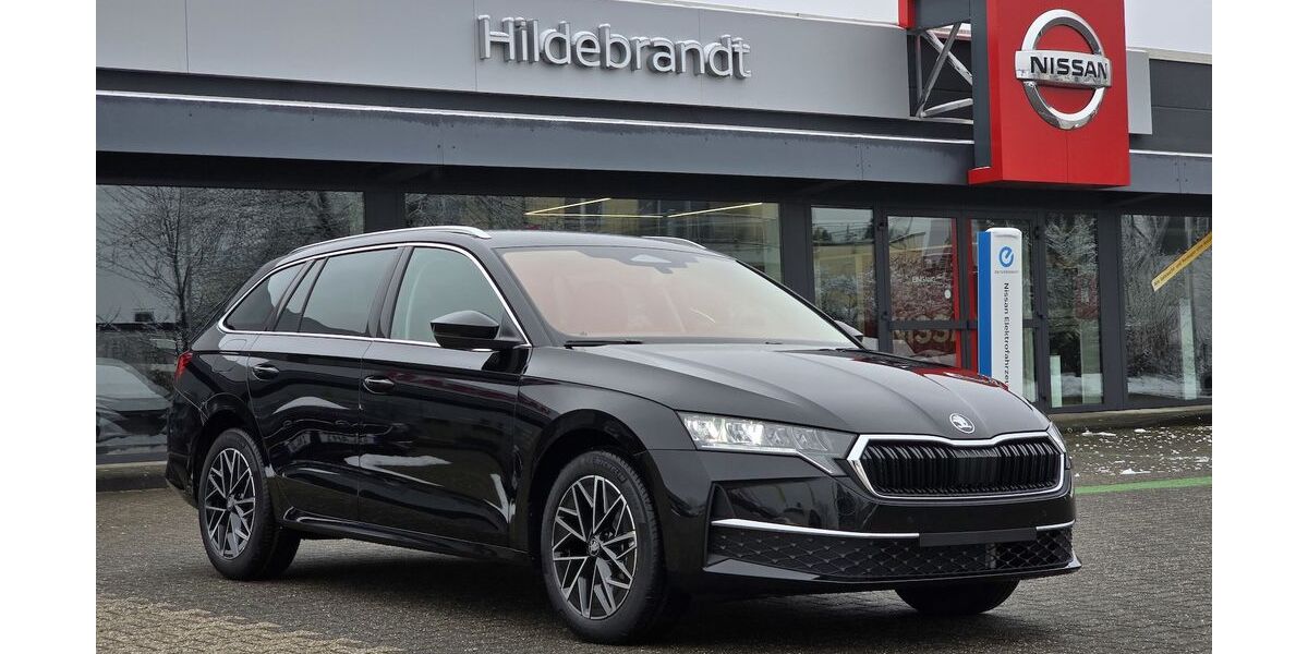 Skoda Octavia 1.008 km 30.975 &euro; Wermelskirchen 42929