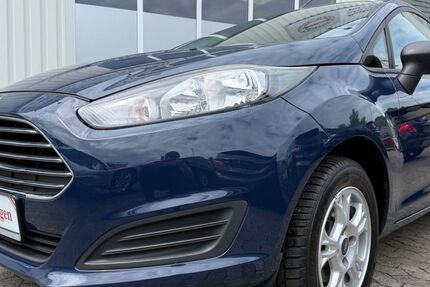 Ford Fiesta 164.875 km 3.980 &euro; Hagen 58135