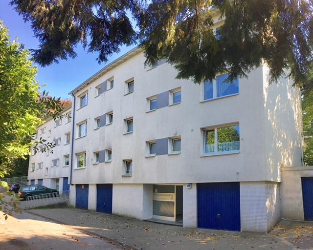 Erdgeschoßwohnung Wuppertal Gemarkung Langerfeld - 2 Zimmer, 68 m&sup2;, 585&euro; | Angebot:24976605
