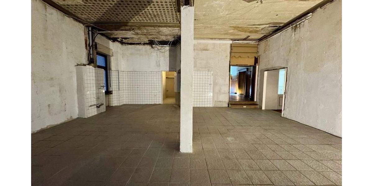 Gewerbeobjekt Essen Steele - 3.250&euro; | Angebot:25780303