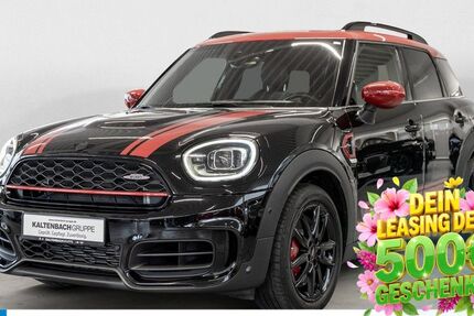 Mini John Cooper Works Countryman 39.419 km 36.890 &euro; Remscheid 42897