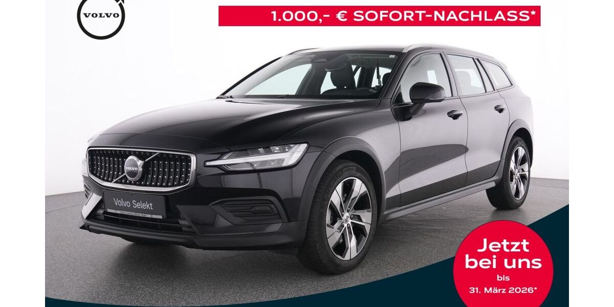 Volvo V60 Cross Country 23.407 km 36.950 &euro; Essen-Kray 45309