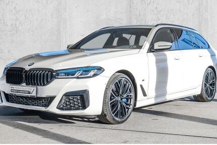 BMW 540 85.700 km 44.490 &euro; Velbert 42553