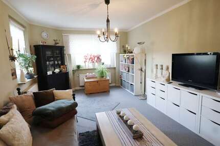 Wohnung Wuppertal Heckinghausen - 2 Zimmer, 56 m&sup2;, 425&euro; | Angebot:23837502