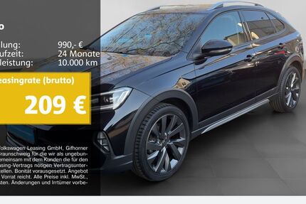VW Taigo 18.267 km 24.030 &euro; Gelsenkirchen 45888