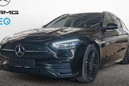 Mercedes-Benz C 200 9.500 km 42.870 &euro; Hagen 58135