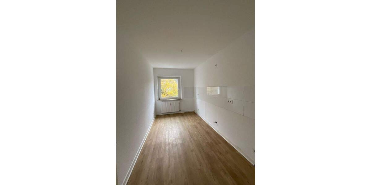Etagenwohnung Remscheid Süd - 3 Zimmer, 56 m&sup2;, 499&euro; | Angebot:25823350