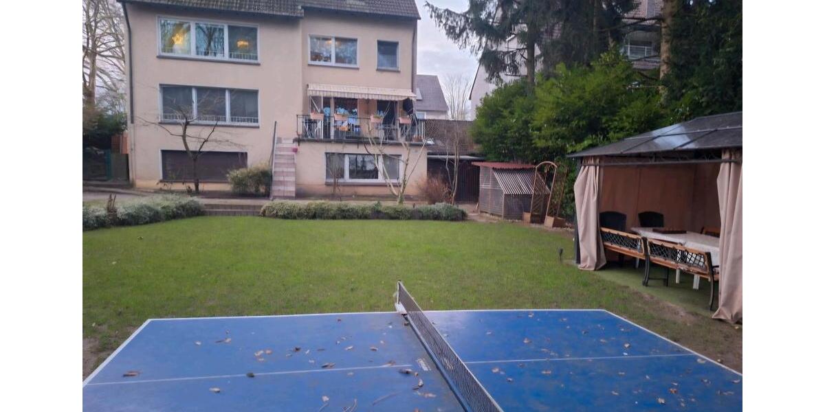 Etagenwohnung Essen Stadtbezirk II - 1 Zimmer, 35 m&sup2;, 600&euro; | Angebot:26482608