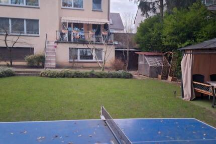Wohnung Essen Stadtbezirk II - 1 Zimmer, 35 m&sup2;, 600&euro; | Angebot:26482608