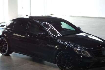 Mercedes-Benz S 63 AMG 164.013 km 44.850 &euro; Bochum 44807