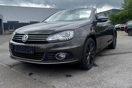VW Eos 100.050 km 7.900 &euro; Hückeswagen 42499