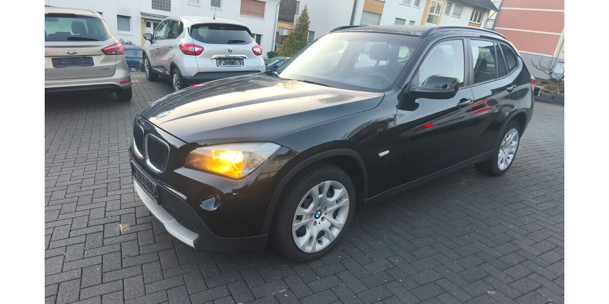 BMW X1 260.100 km 5.900 &euro; Wipperfürth 51688