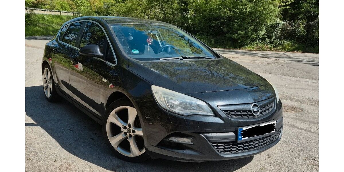 Opel Astra 160.000 km 3.500 &euro; Ratingen 40880