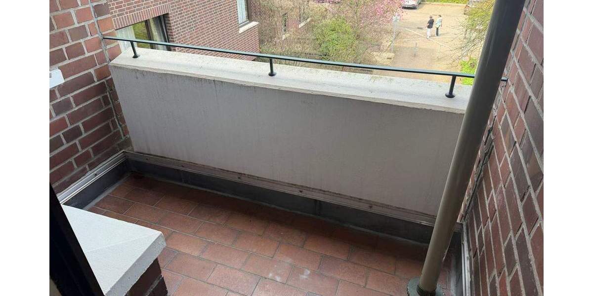 Etagenwohnung Düsseldorf Düsseltal - 2 Zimmer, 74 m&sup2;, 875&euro; | Angebot:25999587