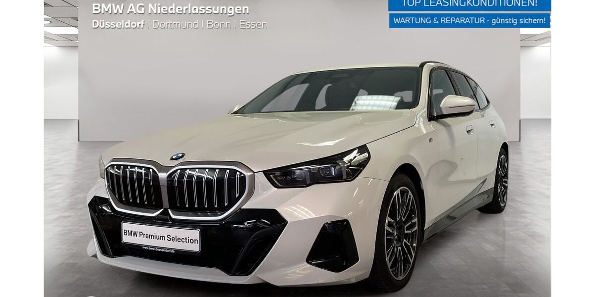 BMW 520 22.999 km 50.899 &euro; Düsseldorf 40237