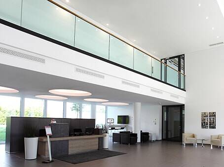 Gewerbeobjekt Düsseldorf Unterrath - 1.389&euro; | Angebot:25746813