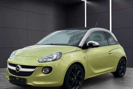 Opel Adam 92.193 km 6.990 &euro; Hückeswagen 42499