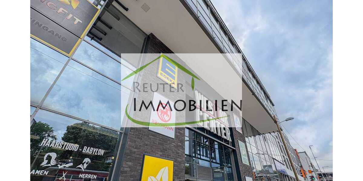 Gewerbeobjekt Bochum Bochum-Mitte - 2.000&euro; | Angebot:22879752