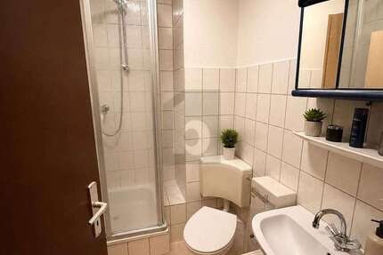 Wohnung Wuppertal Gemarkung Langerfeld - 1 Zimmer, 31 m&sup2;, 57.000&euro; | Angebot:27102217