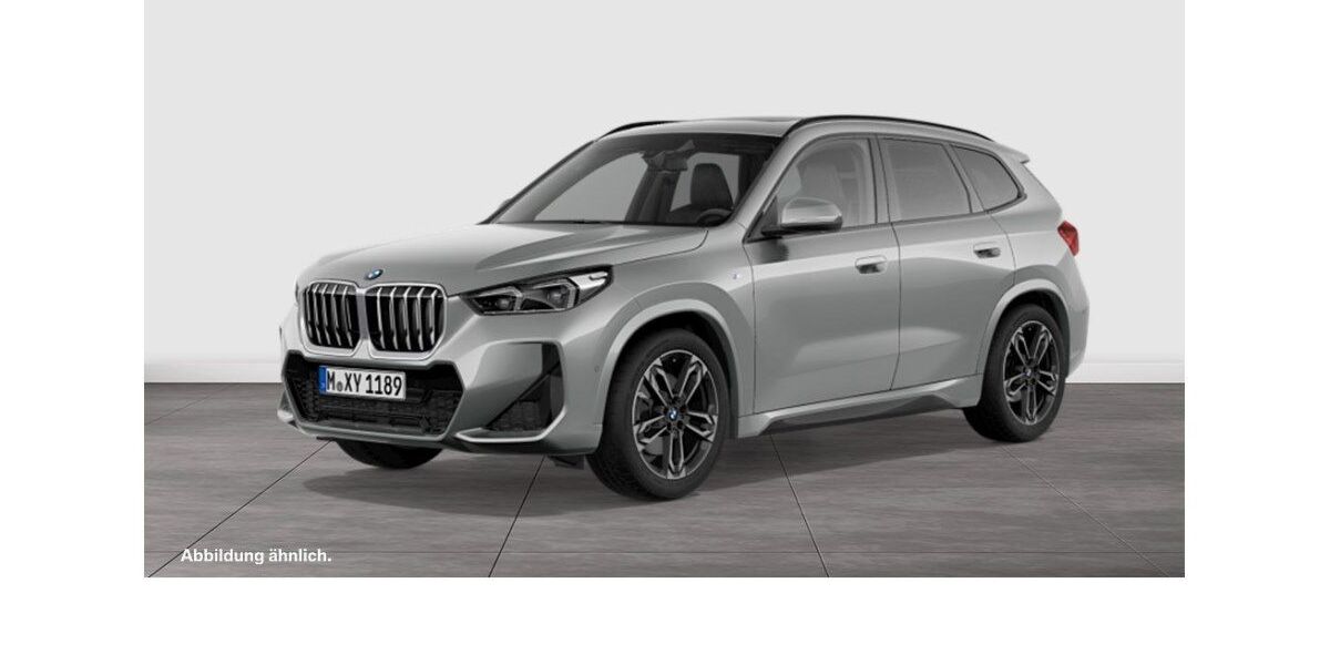 BMW X1 9.907 km 50.790 &euro; Velbert 42553