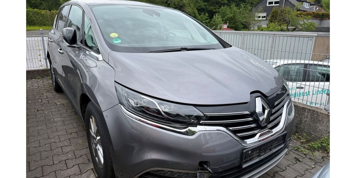 Renault Espace 69.013 km 16.900 &euro; Gevelsberg 58285