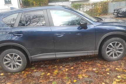 Mazda CX-5 105.000 km 11.000 &euro; Solingen 42659