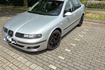Seat Toledo 115.500 km 3.699 &euro; Mettmann 40822