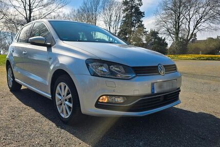 VW Polo 99.700 km 11.950 &euro; Haan 42781