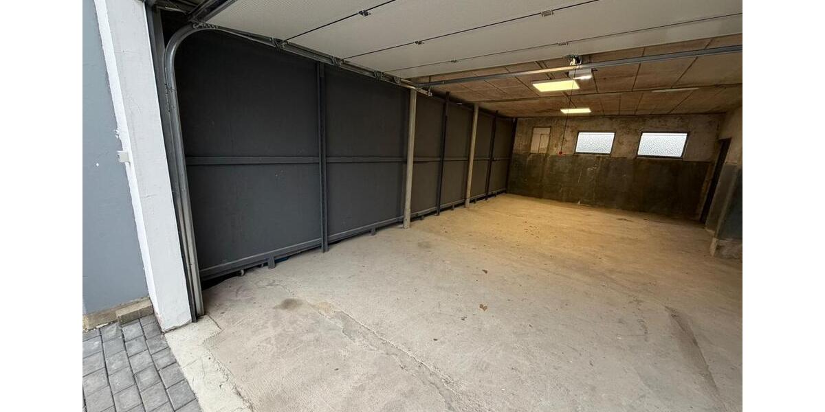 Gewerbeobjekt Wuppertal Eckbusch - 390&euro; | Angebot:25961910