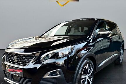 Peugeot 5008 169.955 km 16.990 &euro; Wuppertal 42115
