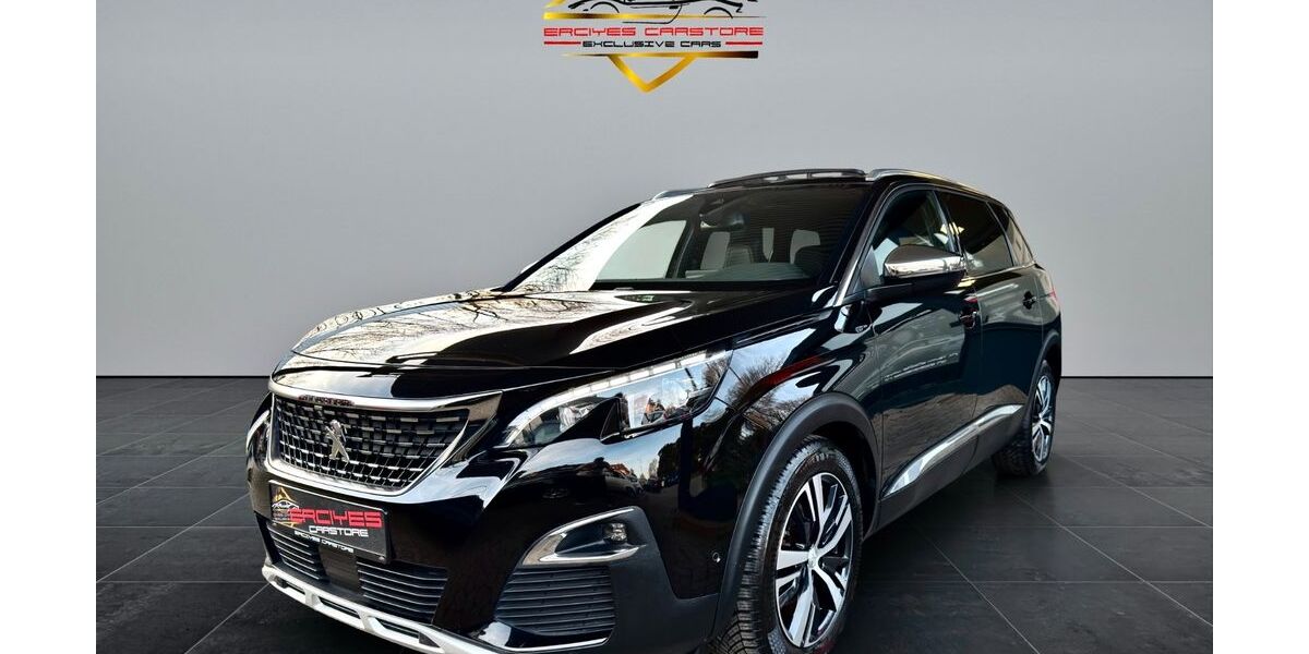 Peugeot 5008 169.955 km 16.990 &euro; Wuppertal 42115