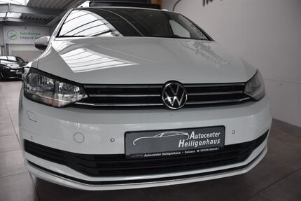 VW Touran 163.496 km 22.580 &euro; Heiligenhaus 42579