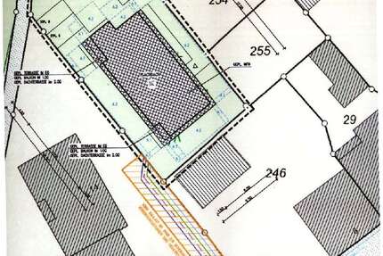 Grundstück Solingen-Dorp Dorp - 150.000&euro; | Angebot:23780121