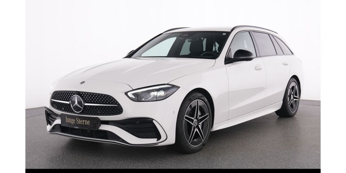 Mercedes-Benz C 180 20.082 km 37.975 &euro; Essen 45309