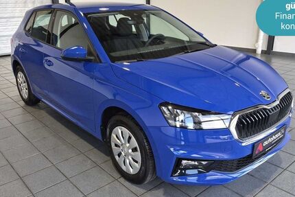 Skoda Fabia 2.433 km 15.990 &euro; Wuppertal 42287