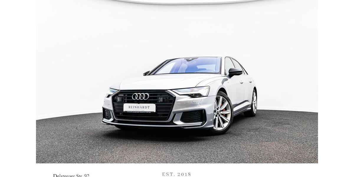 Audi A6 124.404 km 33.250 &euro; Hagen 58091