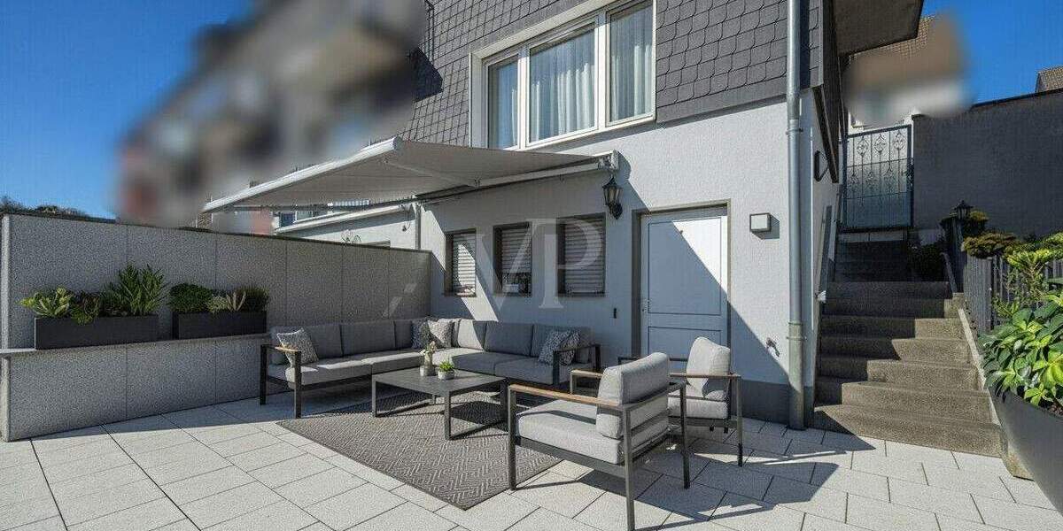 Reihenendhaus Velbert Mitte - 5 Zimmer, 106 m&sup2;, 372.000&euro; | Angebot:25733777