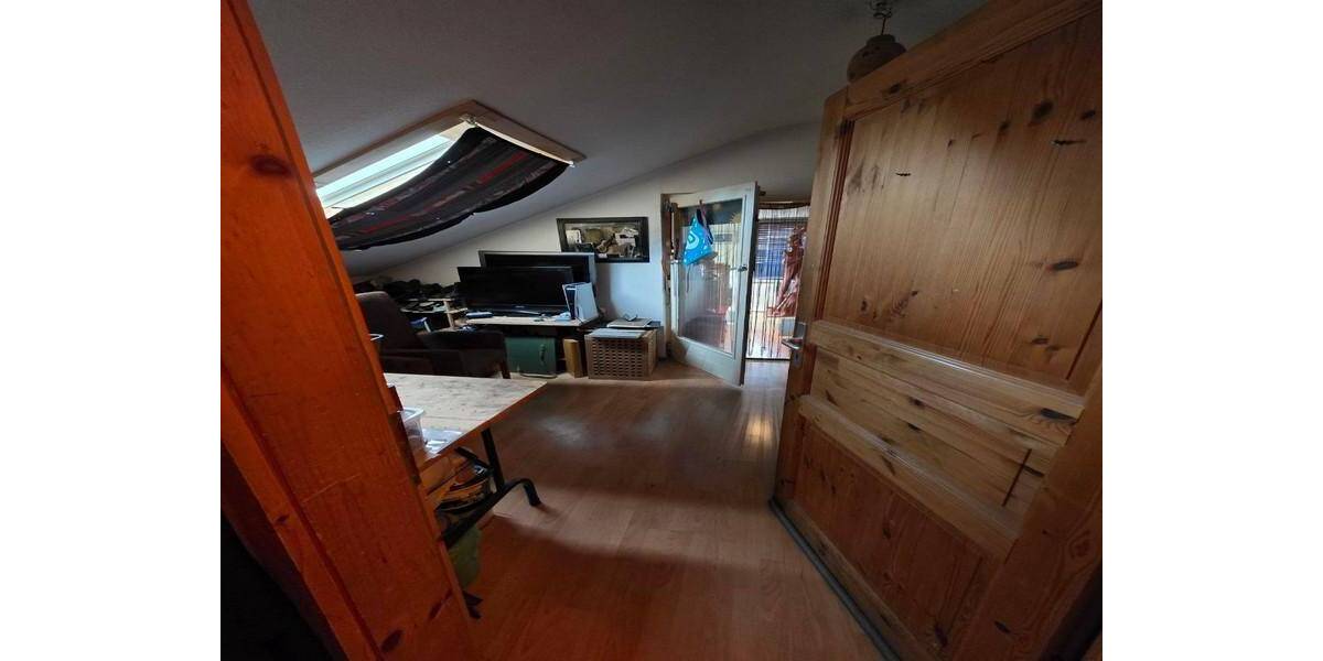 Mehrfamilienhaus, Wohnhaus Wermelskirchen - 8 Zimmer, 170 m&sup2;, 360.000&euro; | Angebot:26628567